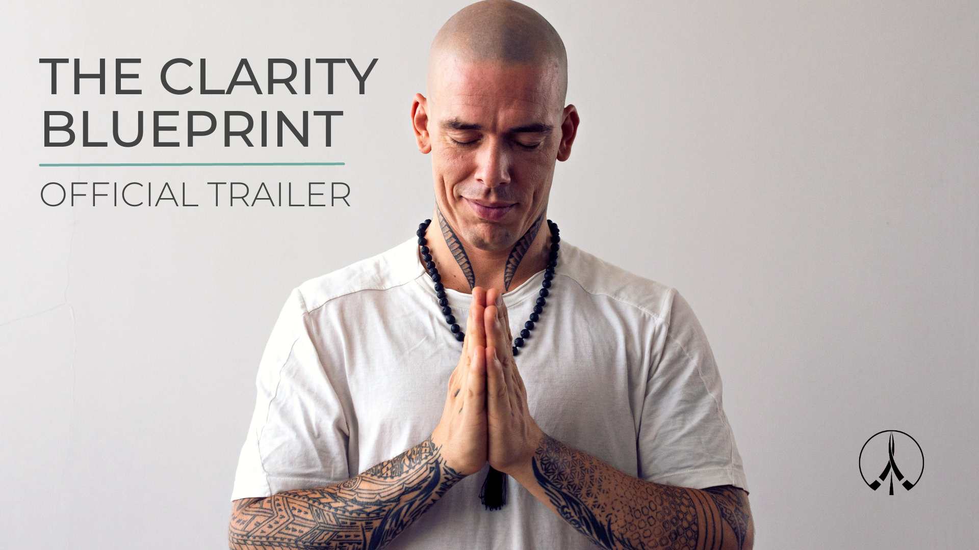 The Clarity Blueprint Official Trailer | Course by Renato Montañes video thumbnail