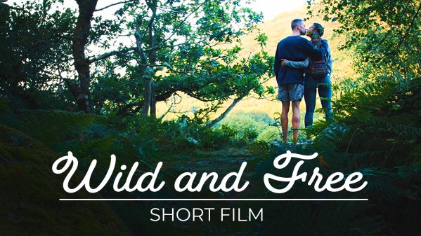 Wild and Free | Short Film video thumbnail